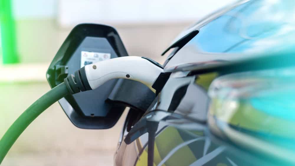 Why This Could Be a Critical Year for Electric Cars